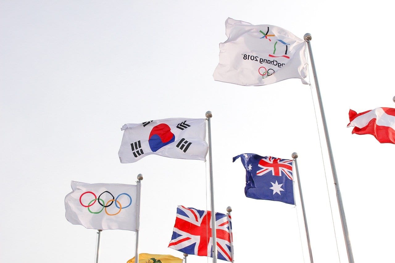 30 Wonderful Facts About The Winter Olympics