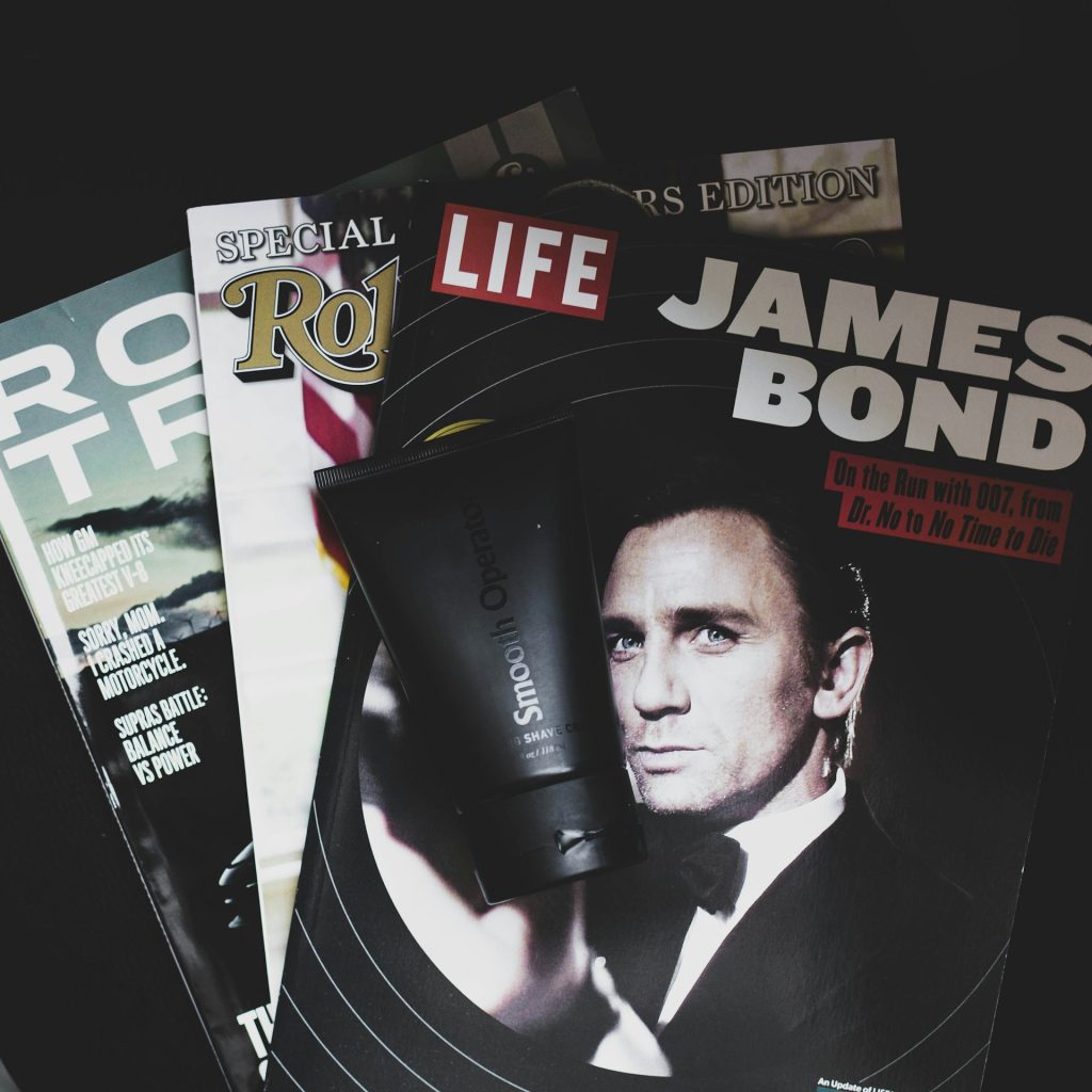 James Bond 007 Facts