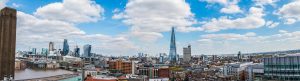 The Shard, Southwark, London