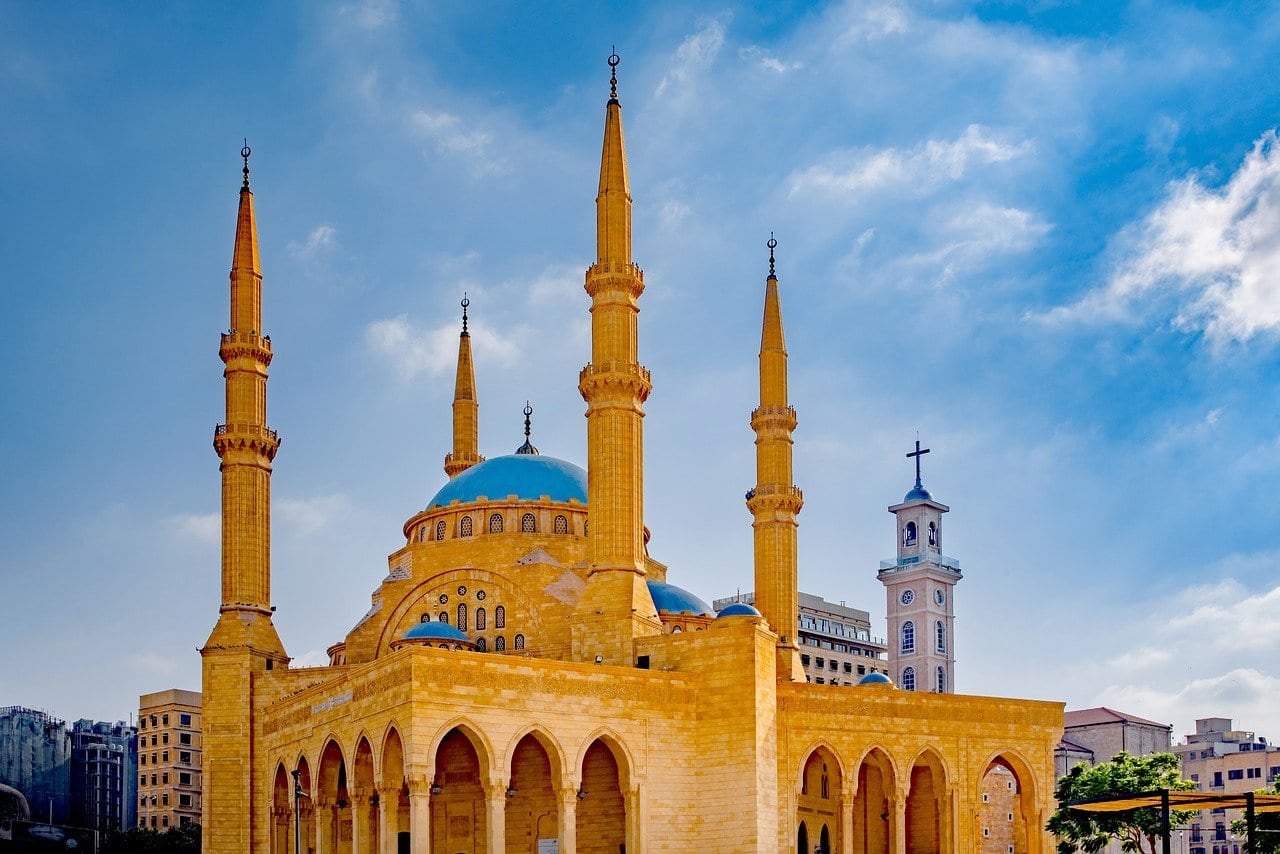 22 Lovely Facts About Lebanon