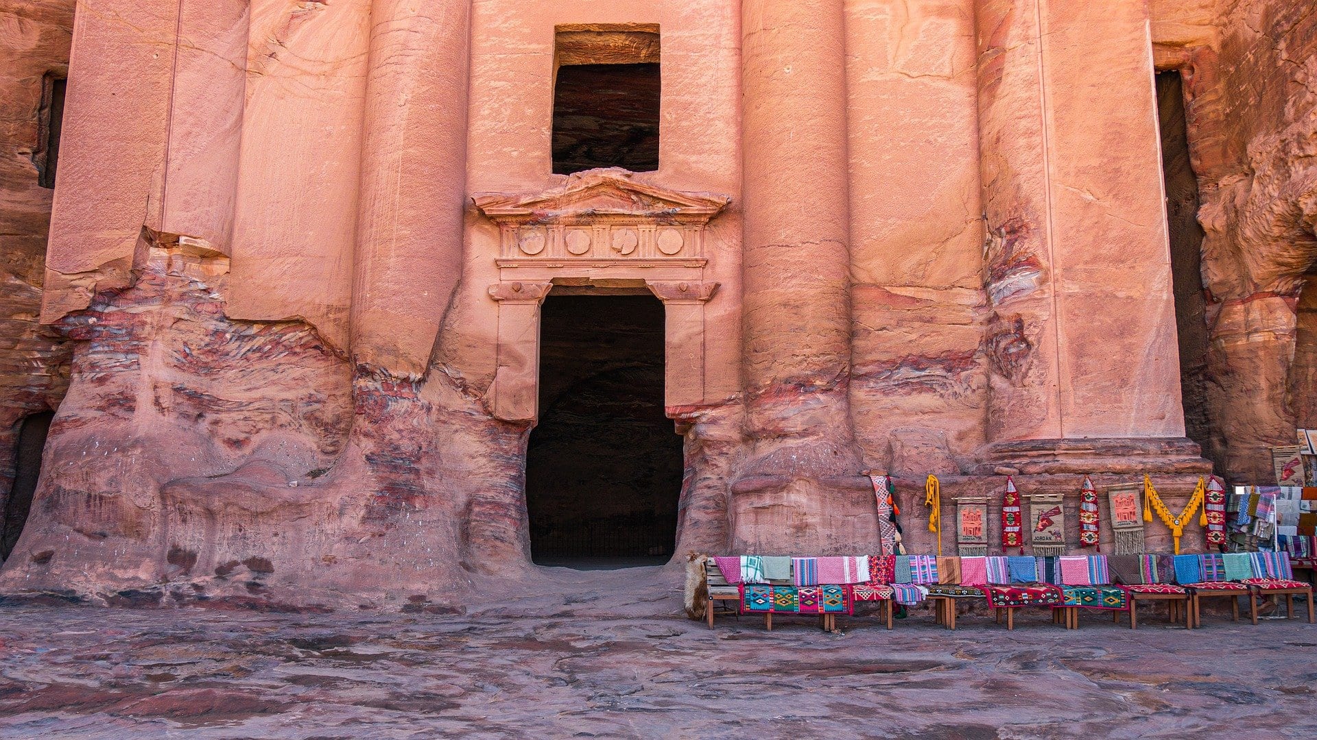 29 Peaceful Facts About Petra