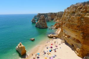 The Algarve, Portugal