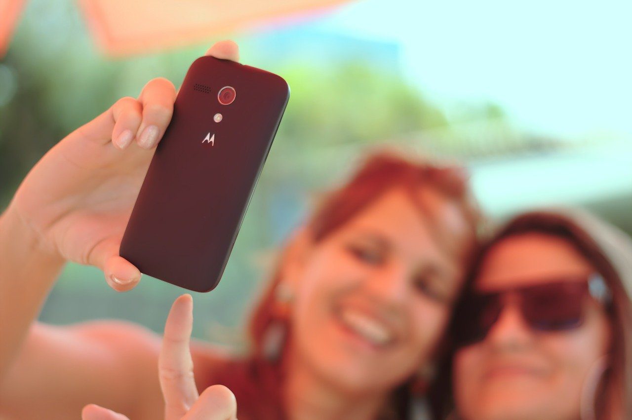 21 Viral Facts About Social Media