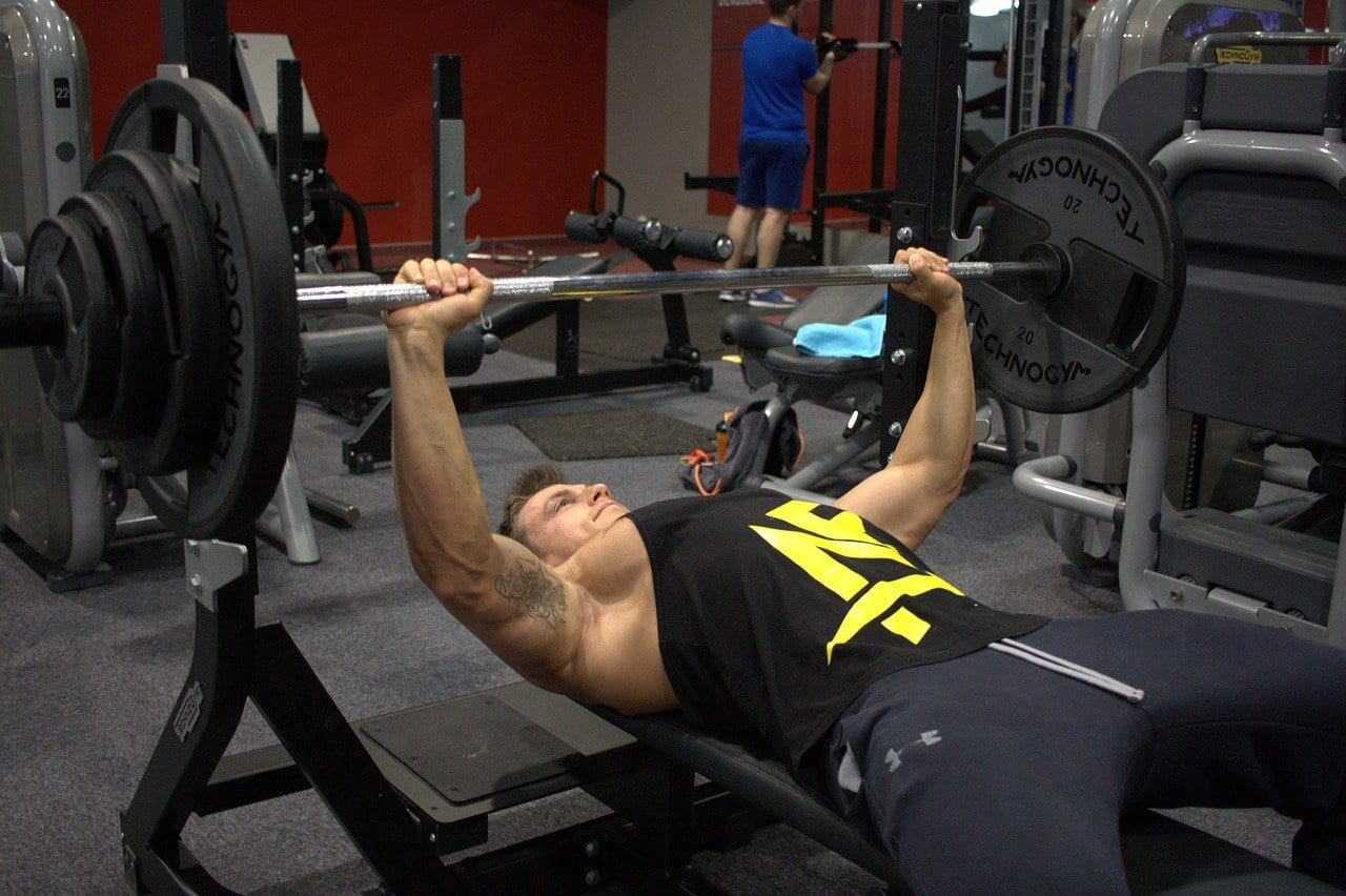 15 Energising Facts About Weightlifting
