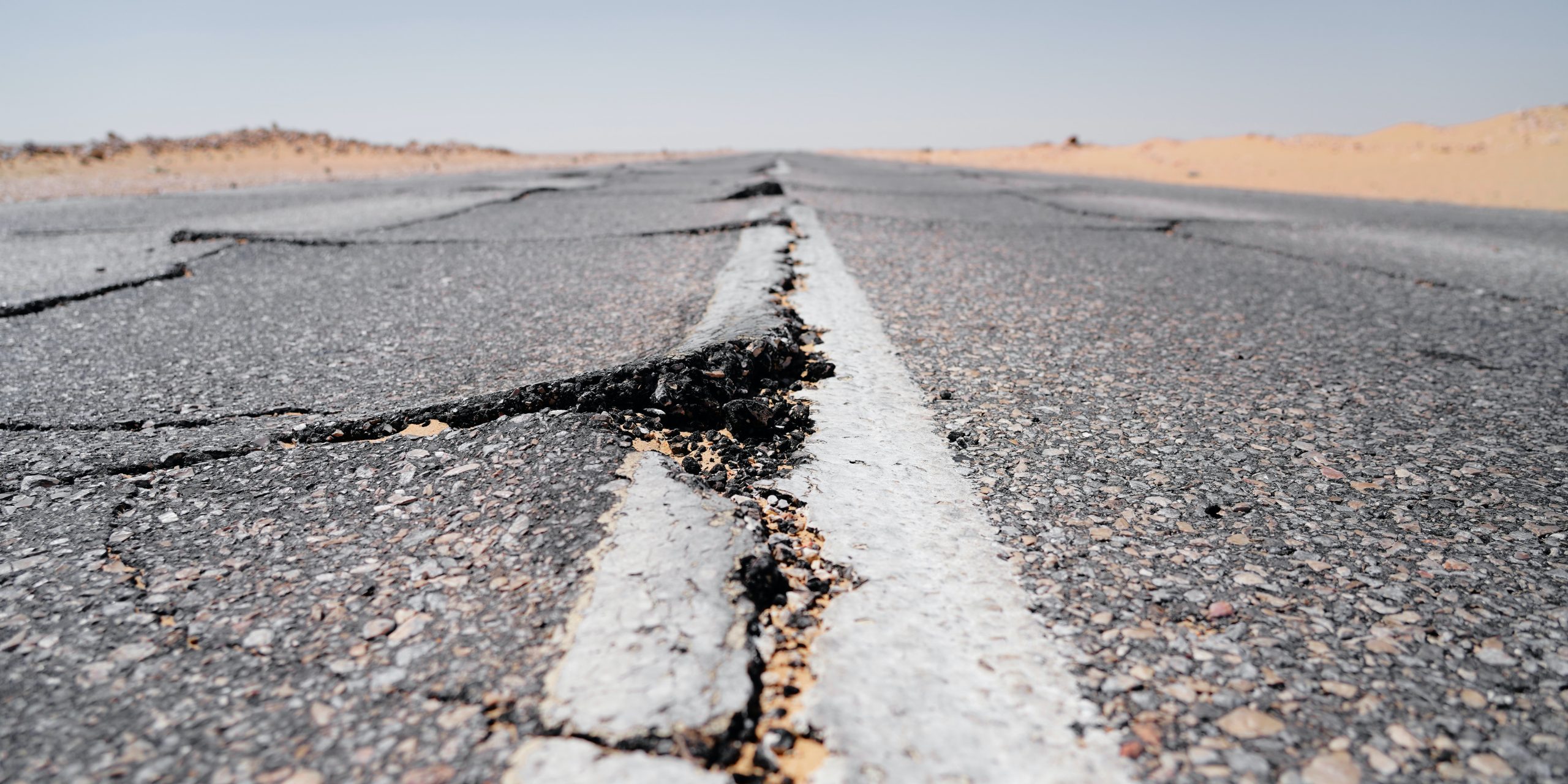 14 Ground-Breaking Facts About Earthquakes
