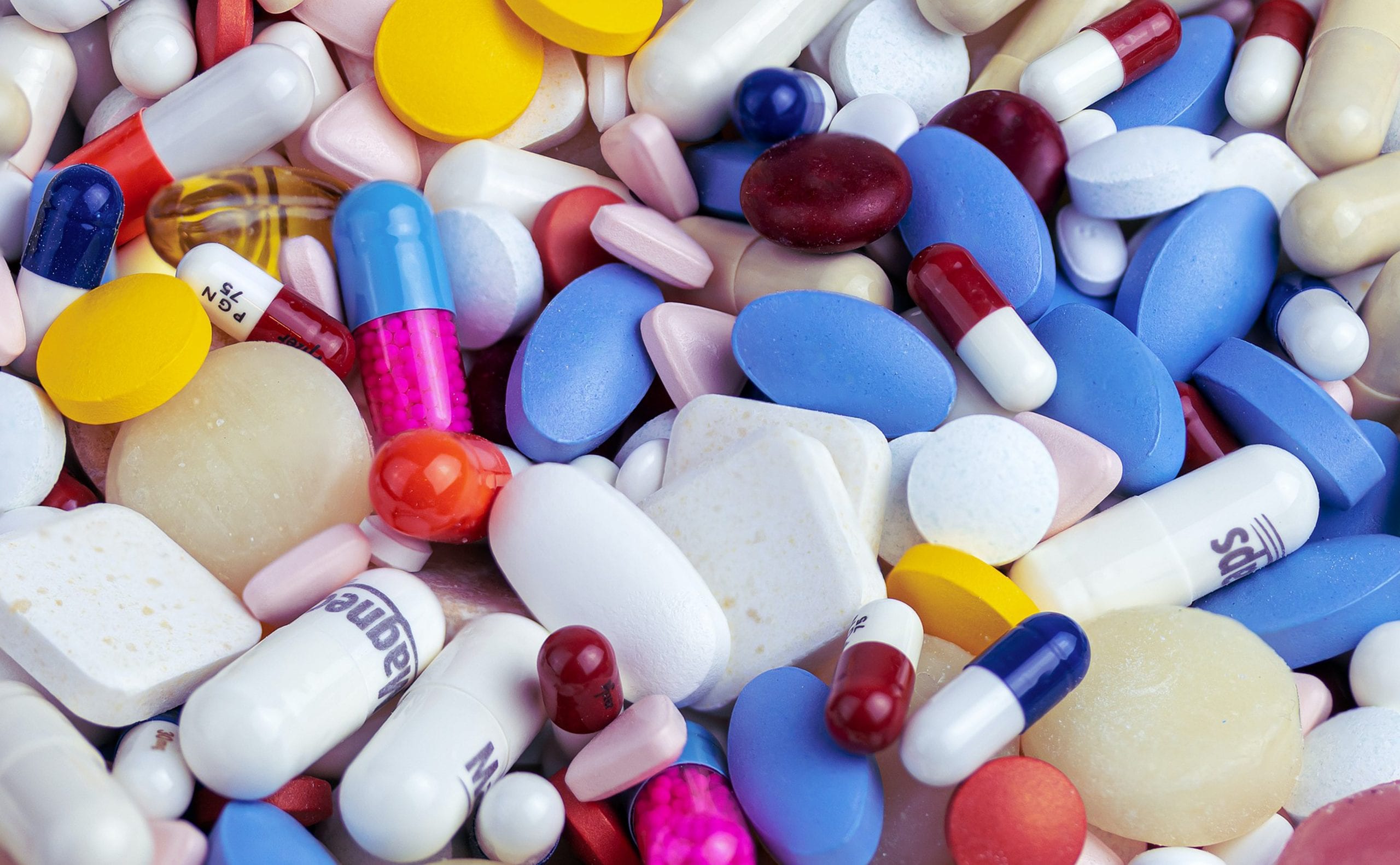 12 Fascinating Facts About Vitamins