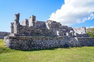 fun facts about the Mayan Empire