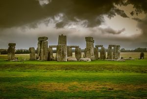 Stonehenge, Amesbury