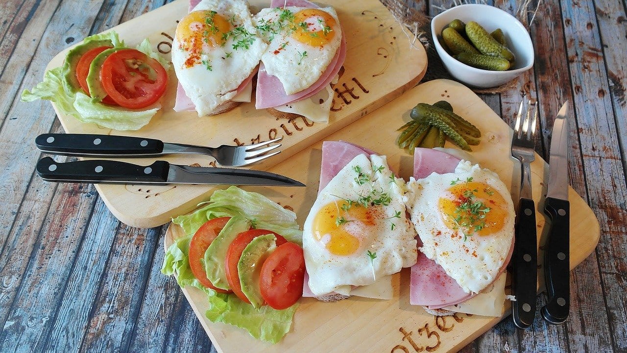 18 Fun Facts You (Probably) Didn’t Know About Protein