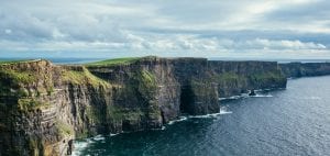 Cliff of Moher