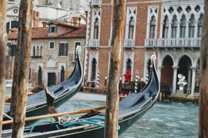 venice grand canal