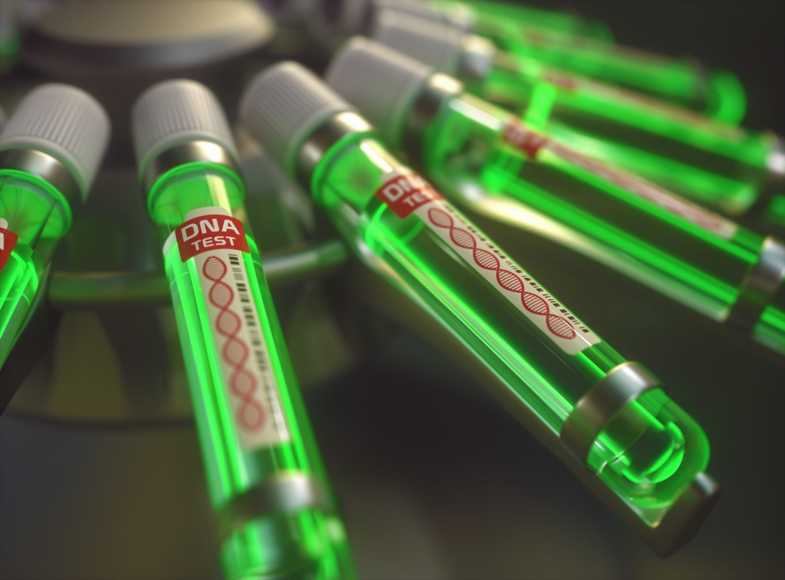 14 Fascinating Facts About DNA