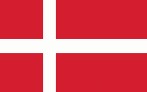 Flag of Denmark