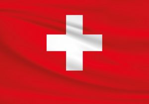 The Swiss Flag