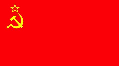 USSR Flag