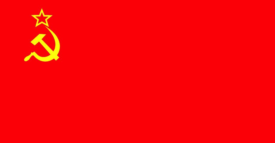 USSR Flag