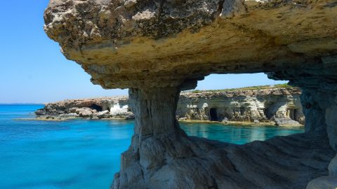 Fun facts about Cyprus