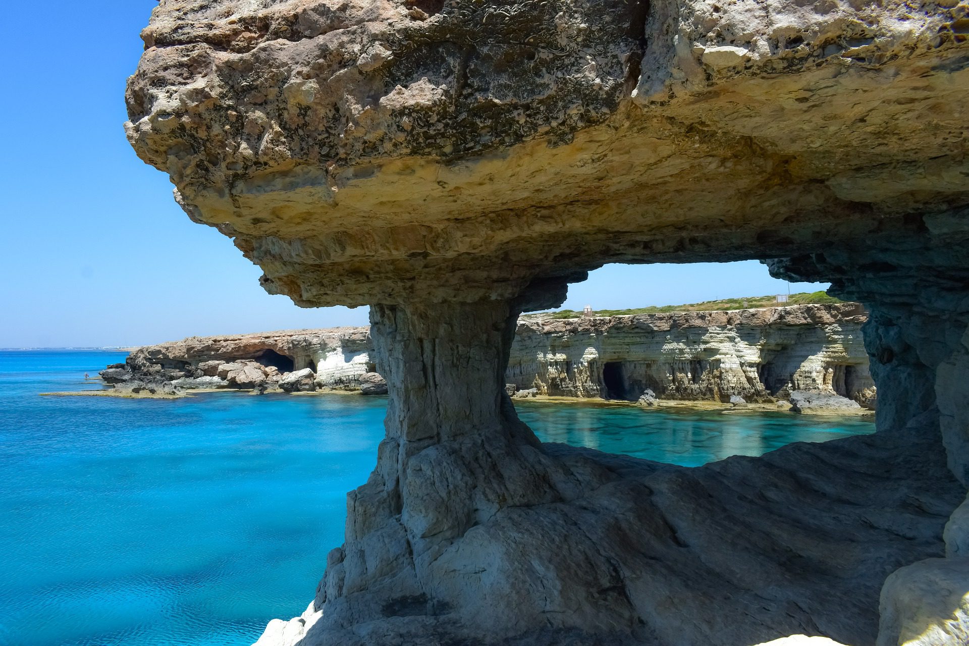 12 Sensational Facts About Cyprus