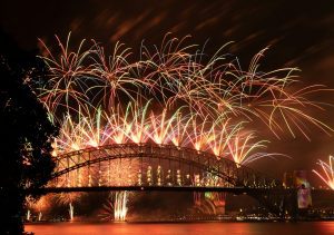 Sydney Harbour, New South Wales, Australia
