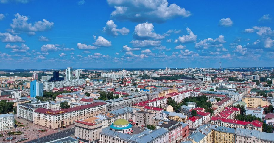 Minsk, Belarus