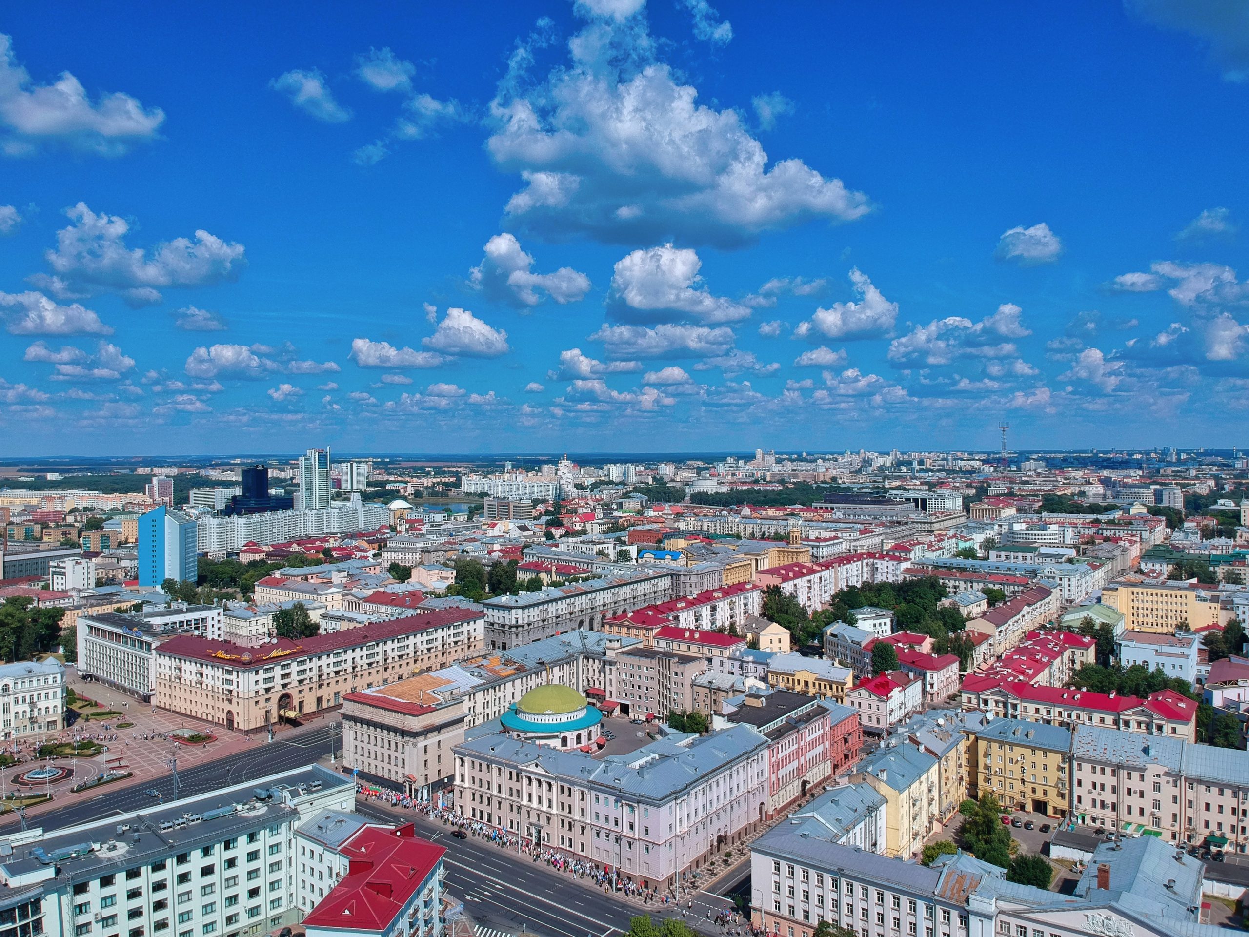21 Brilliant Facts About Belarus