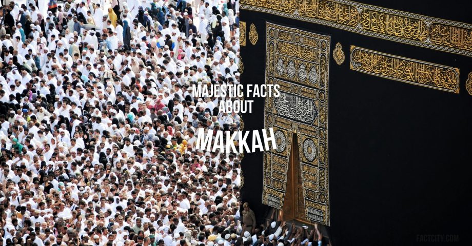 Makkah