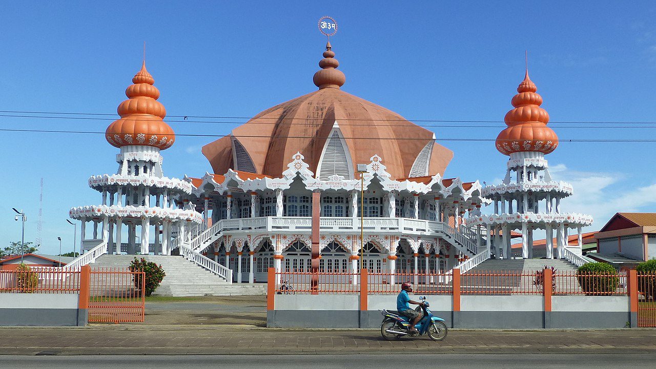 13 Perky Facts about Paramaribo