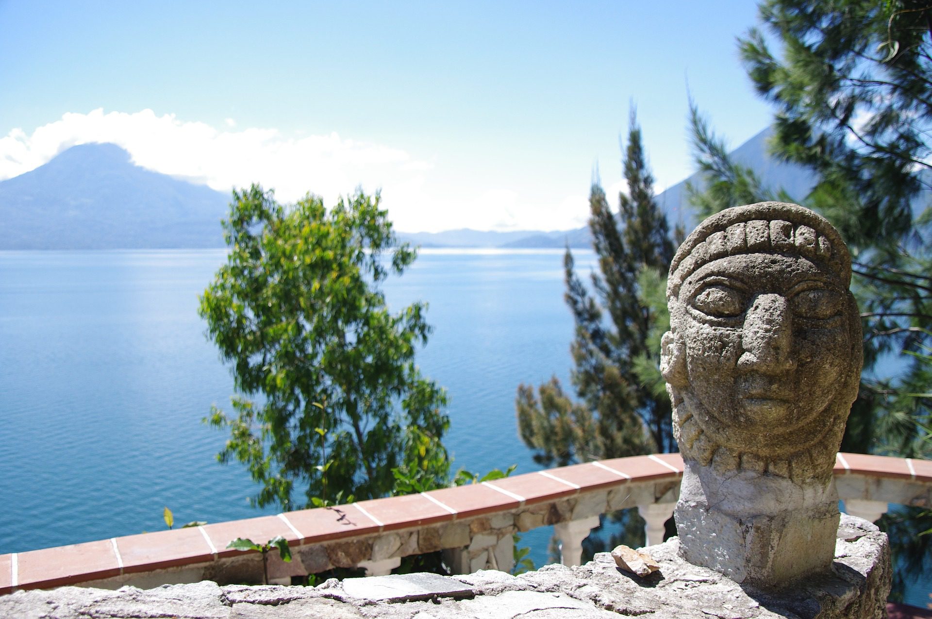 14 Grand Facts about Guatemala
