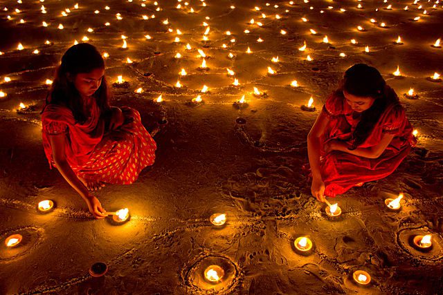 Diwali