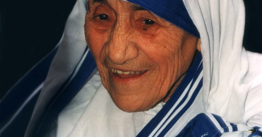 Mother Teresa