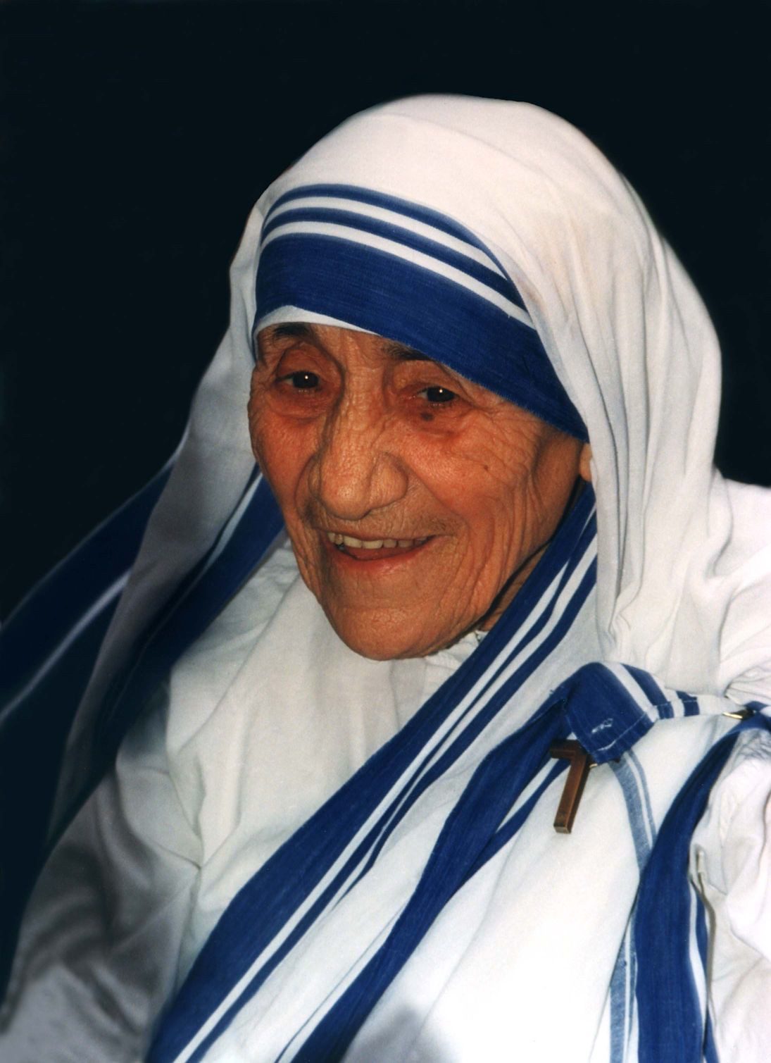 10 Marvellous Facts about Mother Teresa