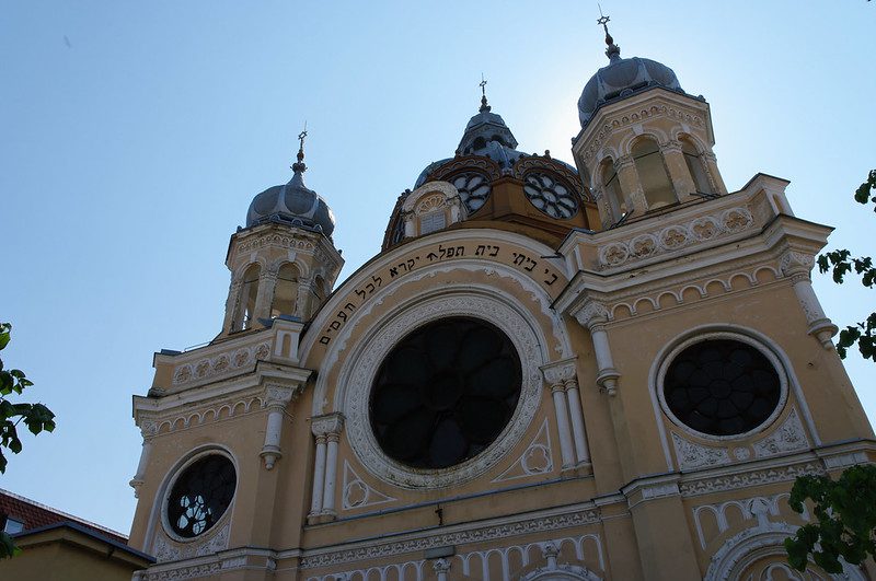 Synagogue