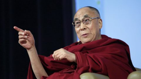 facts about the dalai lama 2