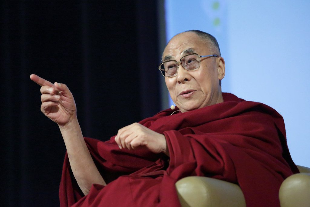 facts about the dalai lama 2