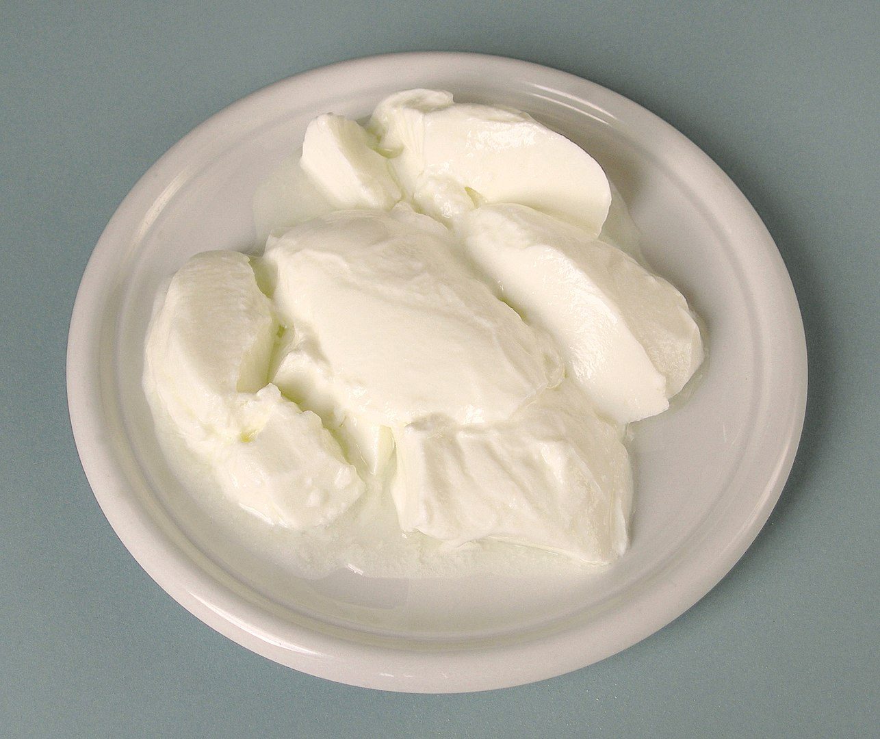 10 Yummy Facts about Yoghurt