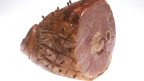 half of a ham