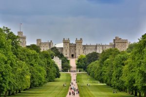 Windsor Castle Facts