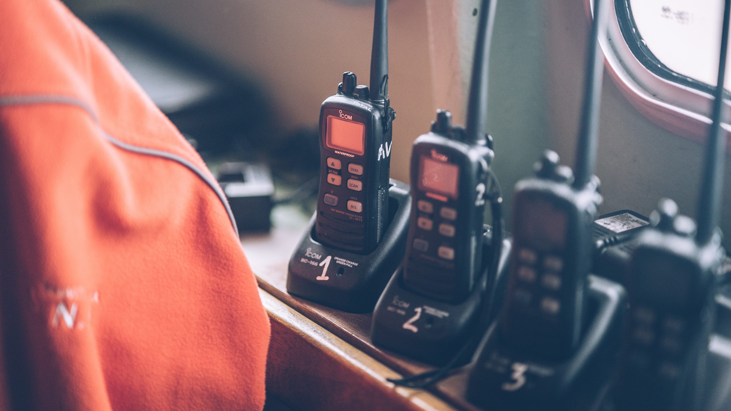 8 Verifiable Facts about VHF