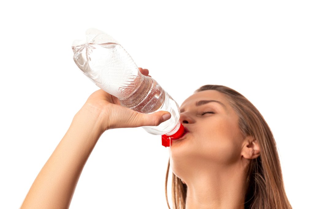 water fasting