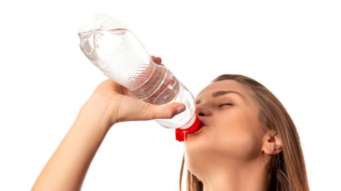 water fasting