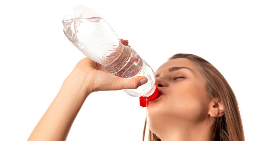 water fasting