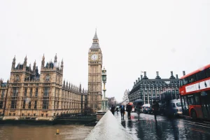 Westminster Bridge