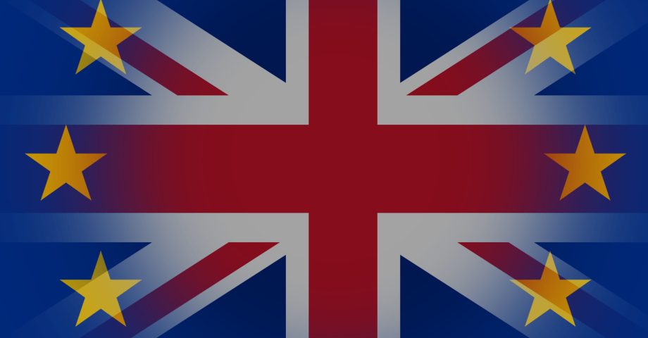 brexit banner