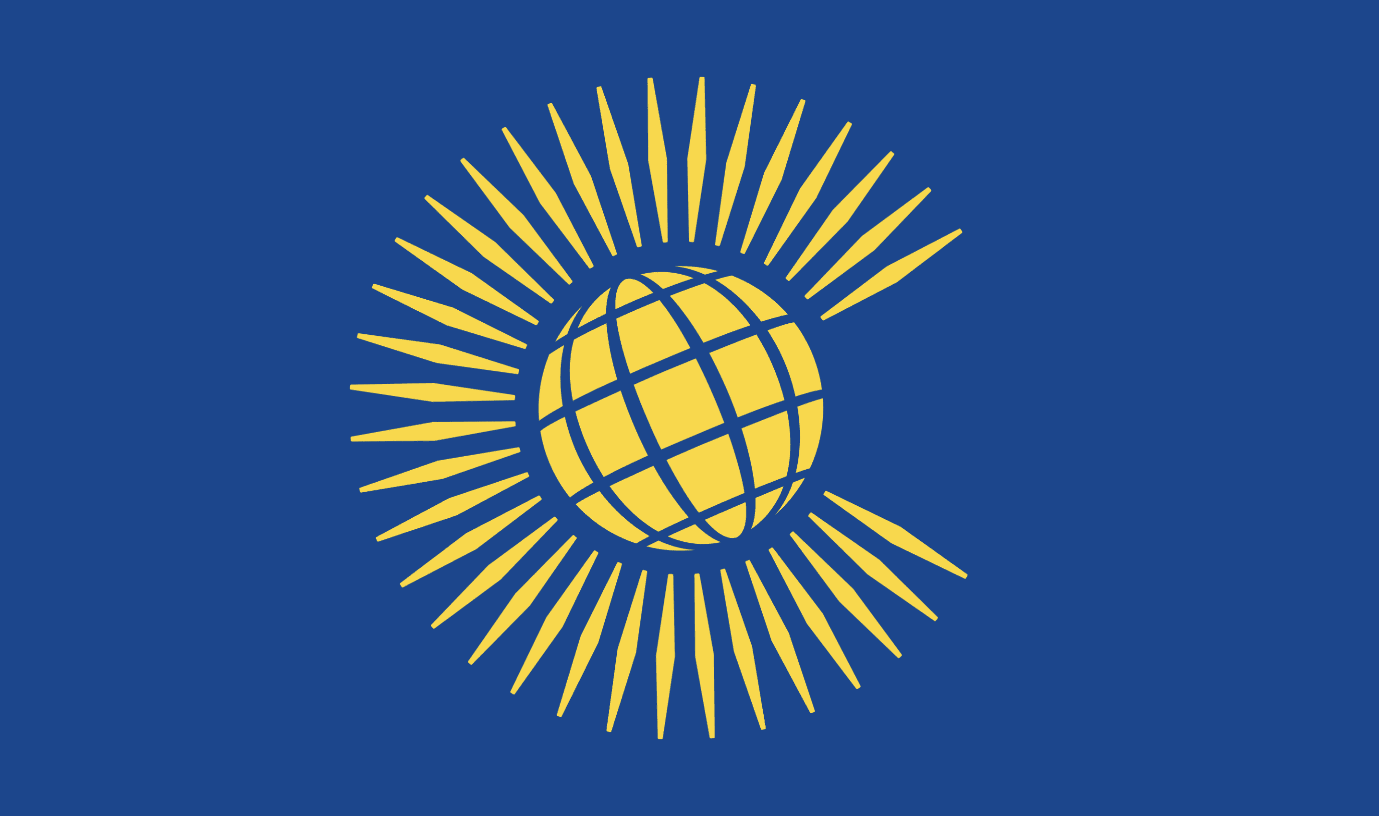 commonwealth of nations flag