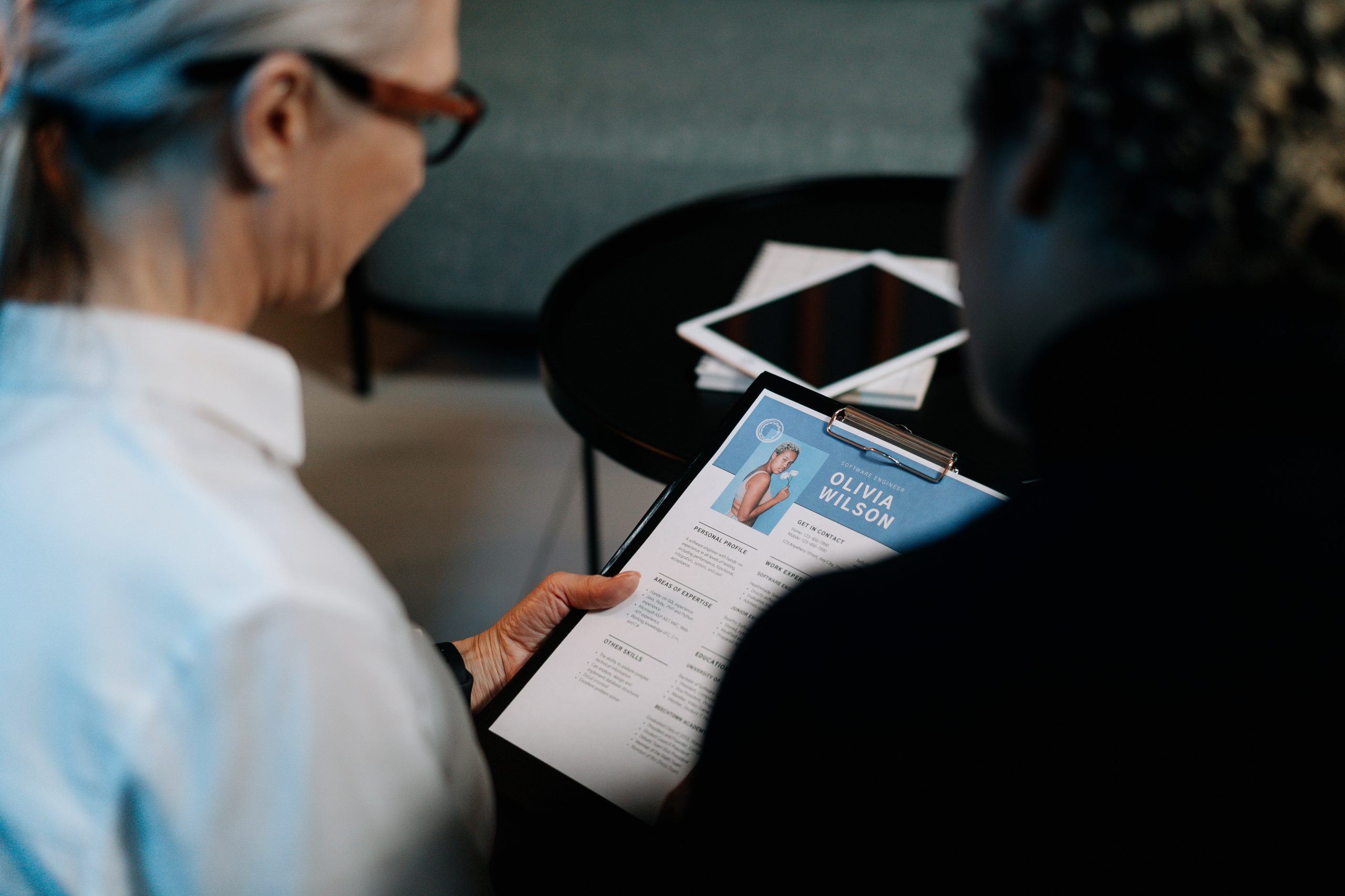 The Different Types of CVs and What’s Best For You