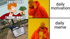 money meme