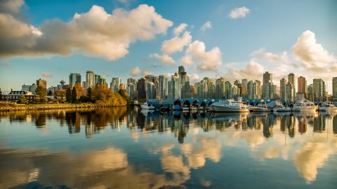 Fun Facts about Vancouver