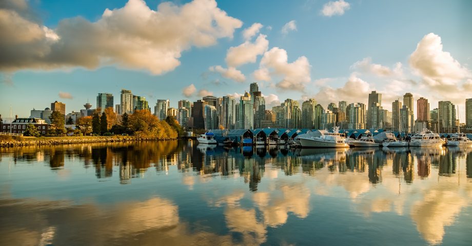 Fun Facts about Vancouver