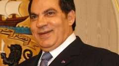 Zine el-Abidine Ben Ali