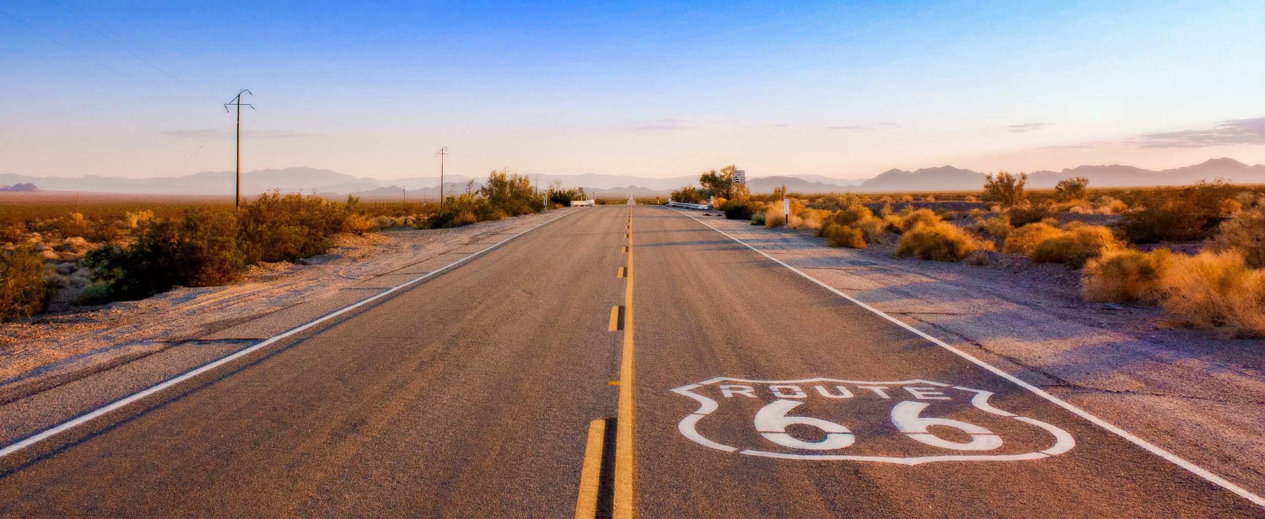 12 Speedy Facts about Historic Route 66